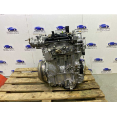 Двигун мотор 1.5 Nissan Rogue T33, 2021-2023, бензин, 1.5 л.