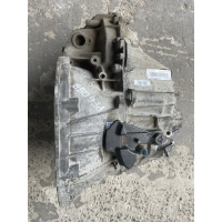 Коробка передач Renault Master Opel Movano 2.3 PF6 056