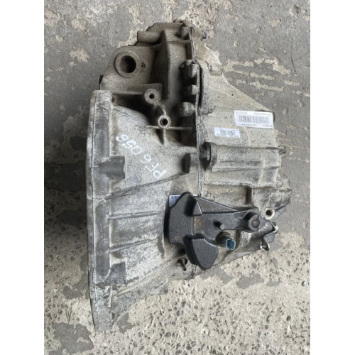 Коробка передач Renault Master Opel Movano 2.3 PF6 056