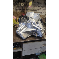 Продам КПП AV6R Volvo V50 Ford C-Max Focus 3 після ремонту 1,6 tdci