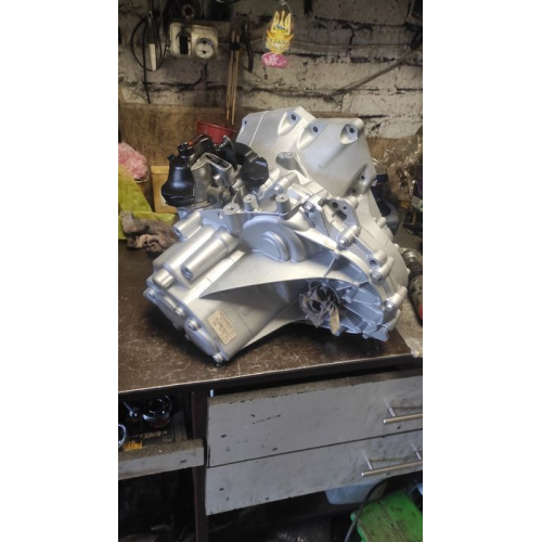 Продам КПП AV6R Volvo V50 Ford C-Max Focus 3 після ремонту 1,6 tdci