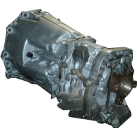 Продам МКПП двосекційну на Крафтер 2.5. 6ст.б/у.Фольксваген коробка