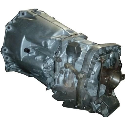 Продам МКПП двосекційну на Крафтер 2.5. 6ст.б/у.Фольксваген коробка