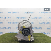 АКПП в сборе Jaguar f pace X761 17-17 AJ126ZF8HP