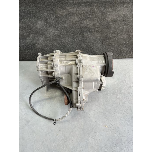 Роздатка 3.0 3.6 5.7 на Jeep Grand Cherokee WK2.Оригинал.С гарантией