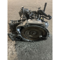 Акпп автоматична коробка передач a4af3 Kia Hyundai