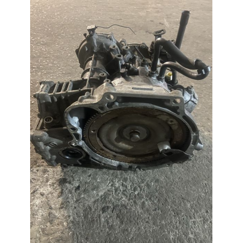 Акпп автоматична коробка передач a4af3 Kia Hyundai