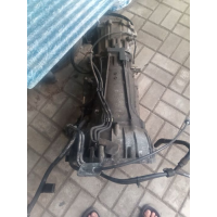 Акпп Navara д40 , patfinder