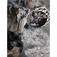 КПП коробка Фольксваген Т-4 2,5TDI 65KV