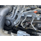 Двигатель мотор Audi Q7 Volkswagen Touareg 3.0 CJG