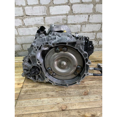 АКПП ZF 9HP48 для Chrysler 200 15-17 2.4, бензин.