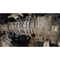 Продам акпп кваттро GBJ FEF на ауди а6с5