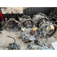 АКПП коробка передач DP0082 RENAULT Scenic 2 Megane 2 1.9 DCi