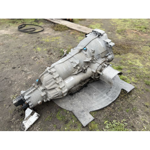 Акпп Коробка передач А6 С6 3.2FSI (HAV)