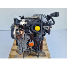 Двигун Opel Vivaro 1,9 F9K, 2006, 1,9 л, дизель.