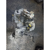 Коробка передач 20um23 2.2 hdi citroen jumper джампер боксер ситроен