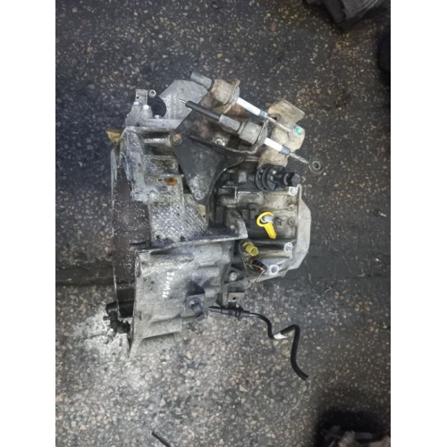 Коробка передач 20um23 2.2 hdi citroen jumper джампер боксер ситроен