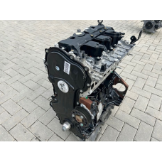 Двигун R9M 1,6 для Renault Traffic, Opel Vivaro, Nissan Qashgai, 2014, 1,6 л, дизель.