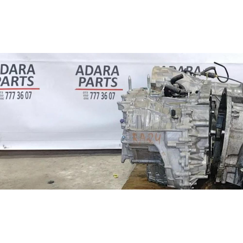 АКПП (коробка передач) для  Honda Civic