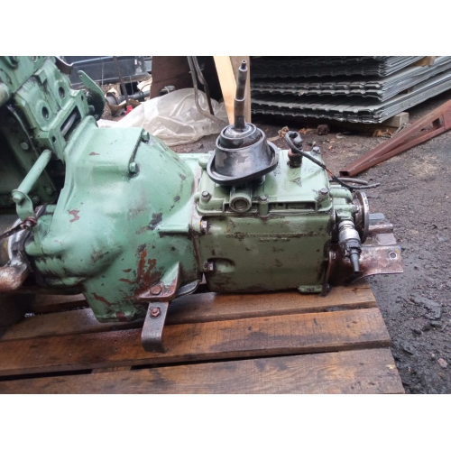 Мерседес РЕКС коробка передач КПП 5 ст 609 611 614 709 711 809 811 814, 1998, 2.2 л дизель.