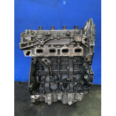 Двигун Renault 1.6dci для Nissan Qashqai, бітурбо, 2018 рік, дизель, 1.6 л.