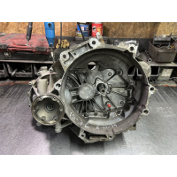 Новая коробка КПП volkswagen 1.6 FSI GQG HPB JJY GVW JJX HBJ