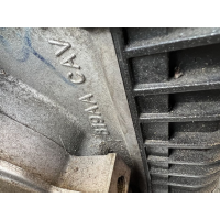 Jeep Cherokee KL 3.2, 2019, 3.2 л, бензин, АКПП автомат коробка