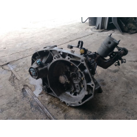 Коробка перемикання передач КПП Volkswagen Transporter Т4 2.5 75 кв.