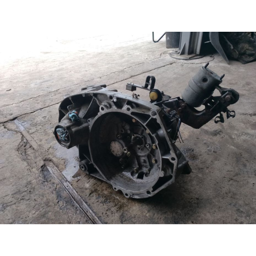 Коробка перемикання передач КПП Volkswagen Transporter Т4 2.5 75 кв.