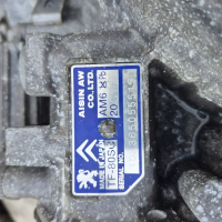 Peugeot OE TF80SC 20GY03   АКПП автоматична коробка передач Peugeot 3