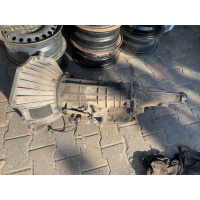 акпп коробка автомат  Ford Scorpio 2.2 2.3