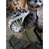 Вживані Зпчастини