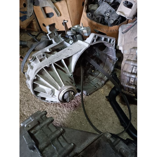 Вживані Зпчастини