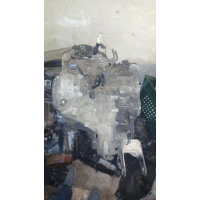 Коробка передач автомат полуось митсубиши митсубиси галант 8