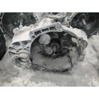 Коробка передач мкпп VW GOLF GTI mk7 (NBL) 2013, 2.0 л бензин.