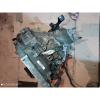 Коробка передач робот Хонда сівік 5D