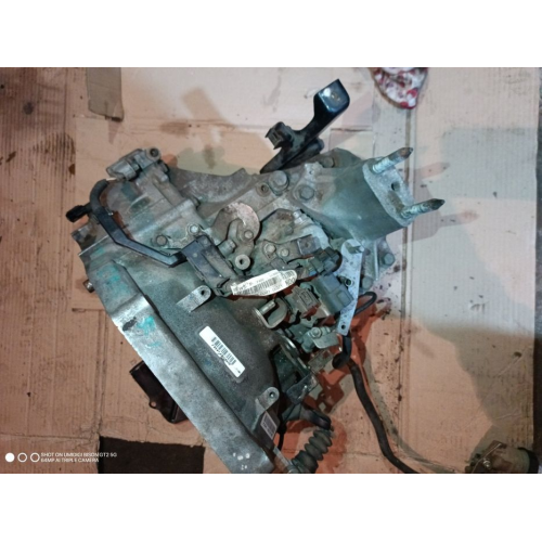 Коробка передач робот Хонда сівік 5D