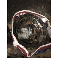 Комплект кпп (Коробки ) Сенс на Ланос