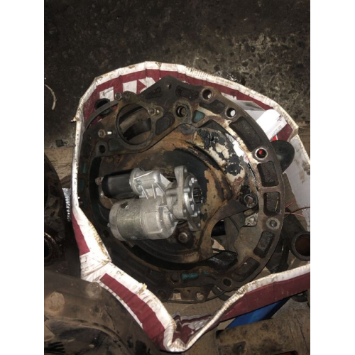 Комплект кпп (Коробки ) Сенс на Ланос