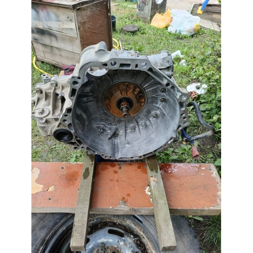 АКПП RE4F04 Nissan Maxima QX a33 3.0л