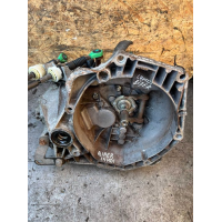 Коробка передач Пежо Біпер, Сітроєн Немо  1.4HDI