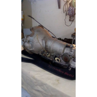 Коробка передач 4.2 для Мерседес 126 (1990), об'єм двигуна 4.2 л, бензин.