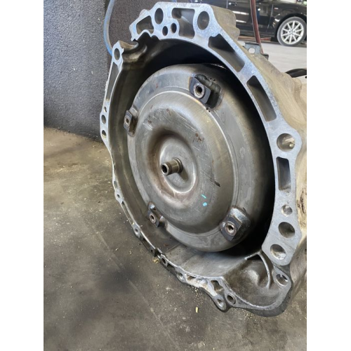 Акпп infiniti q50/60 3.0