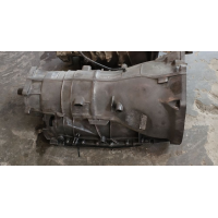 Коробка передач для BMW X5, АКПП, українська, E70, 2012, 3.0 л, бензин.