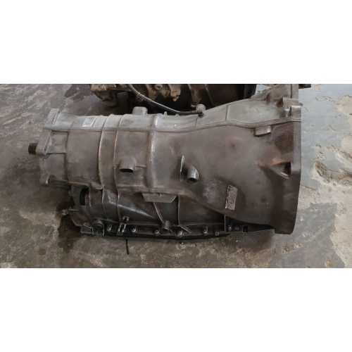 Коробка передач для BMW X5, АКПП, українська, E70, 2012, 3.0 л, бензин.