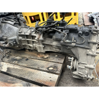 Механічна коробка, роздатка Toyota Hilux 3.0D Тойота Хайлюкс