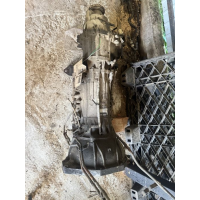 Акпп коробка автомат роздатка 45000 H1070 hyundai terracan 2.9 crdi