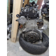 Двигун BMW N20/N26, F30/F32/F34/F36, 2011-2017, 2.0 л, бензин, 4 циліндри, турбонаддув, інжектор.