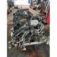 Двигун BMW N55 3.0 для X5 та 535, бензин, об'єм не вказано.