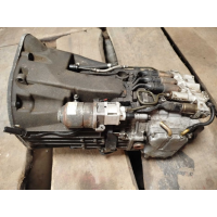 Коробка автомат Mercedes Sprinter 2.2 CDI